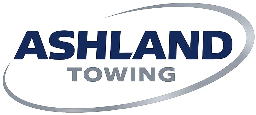 Ashland Towing